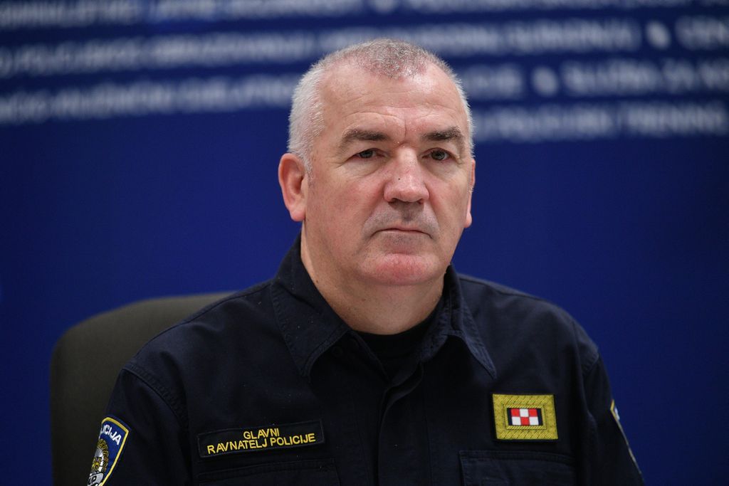 Suđenje Anni Dujić - 1