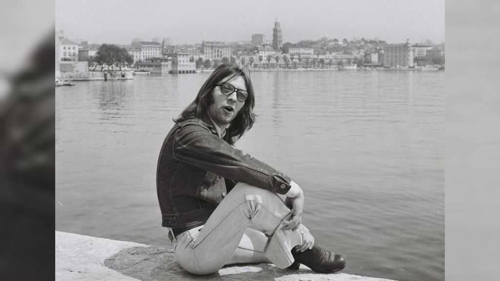 Oliver Dragojević - 1