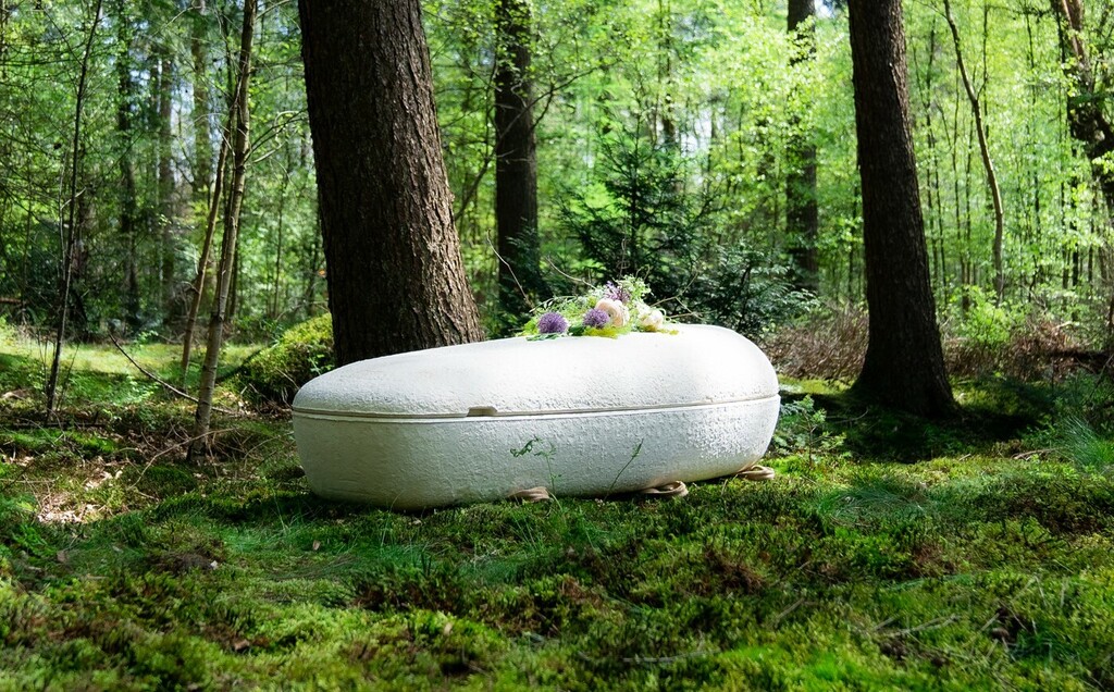 Univerzalna veličina lijesa odgovara većini svjetske populacije