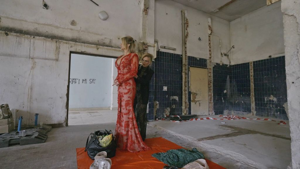 Nova kampanja Ivane Cvrlje - 2