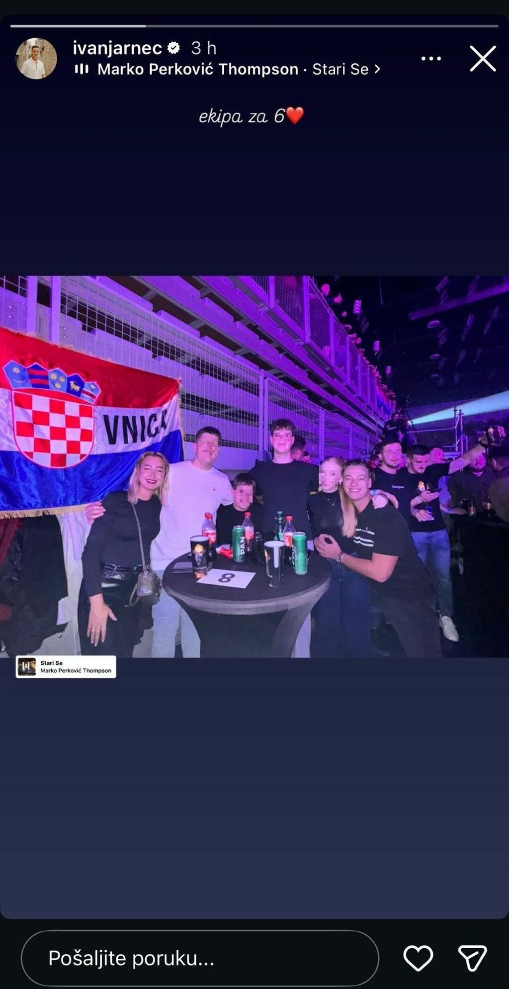 Lejdi Perković Jarnec i Ivan Jarnec - 1