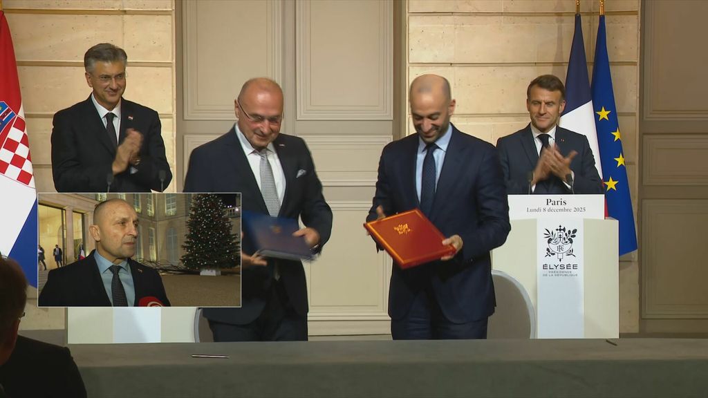 Josipa Krajinović i Ivan Anušić - 2