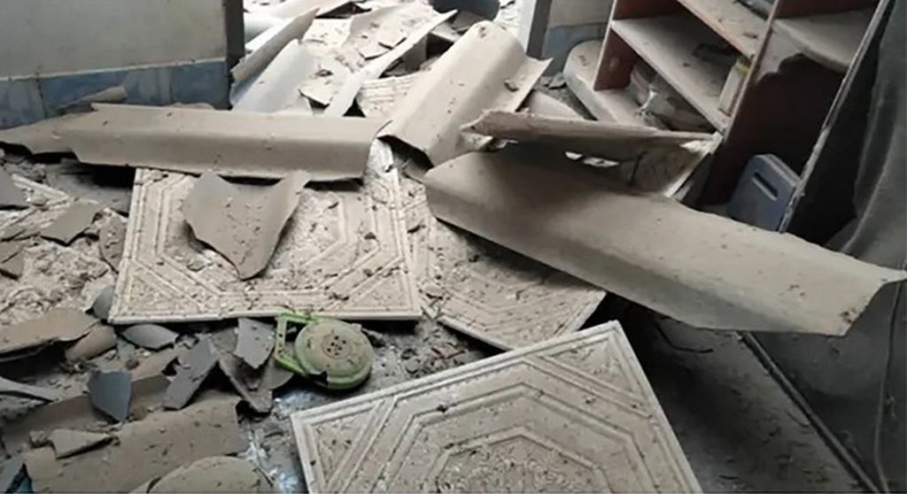 Kambodža: Evakuirani građani