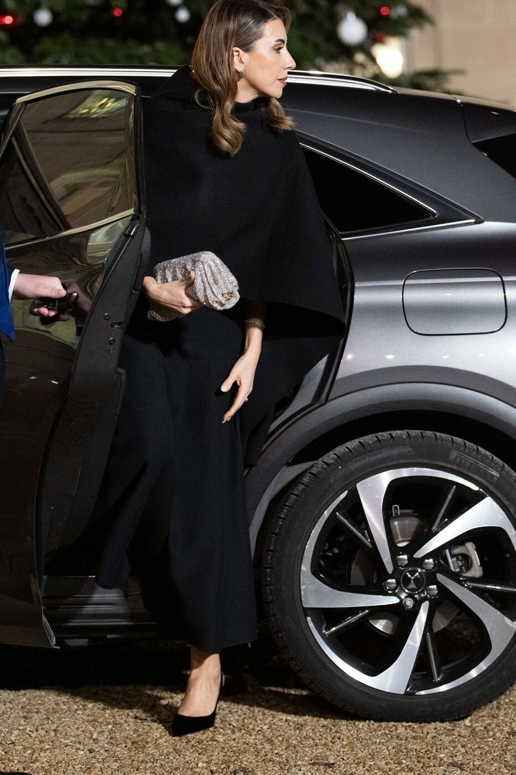 Ana Maslać Plenković - 3