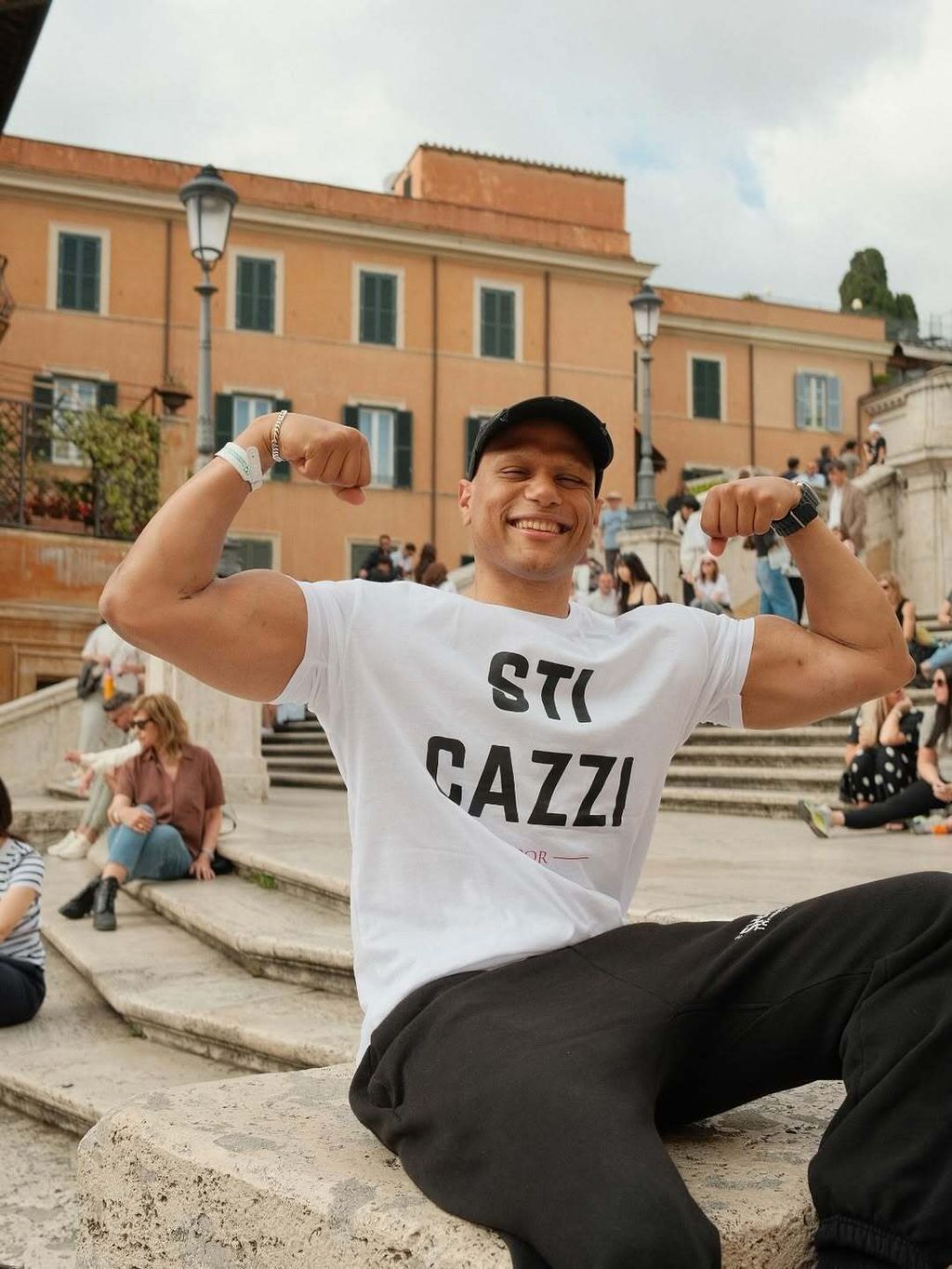 Alessandro Antonicelli - 2