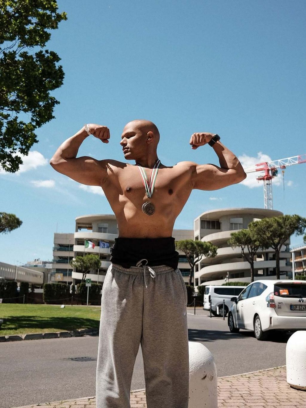 Alessandro Antonicelli - 4