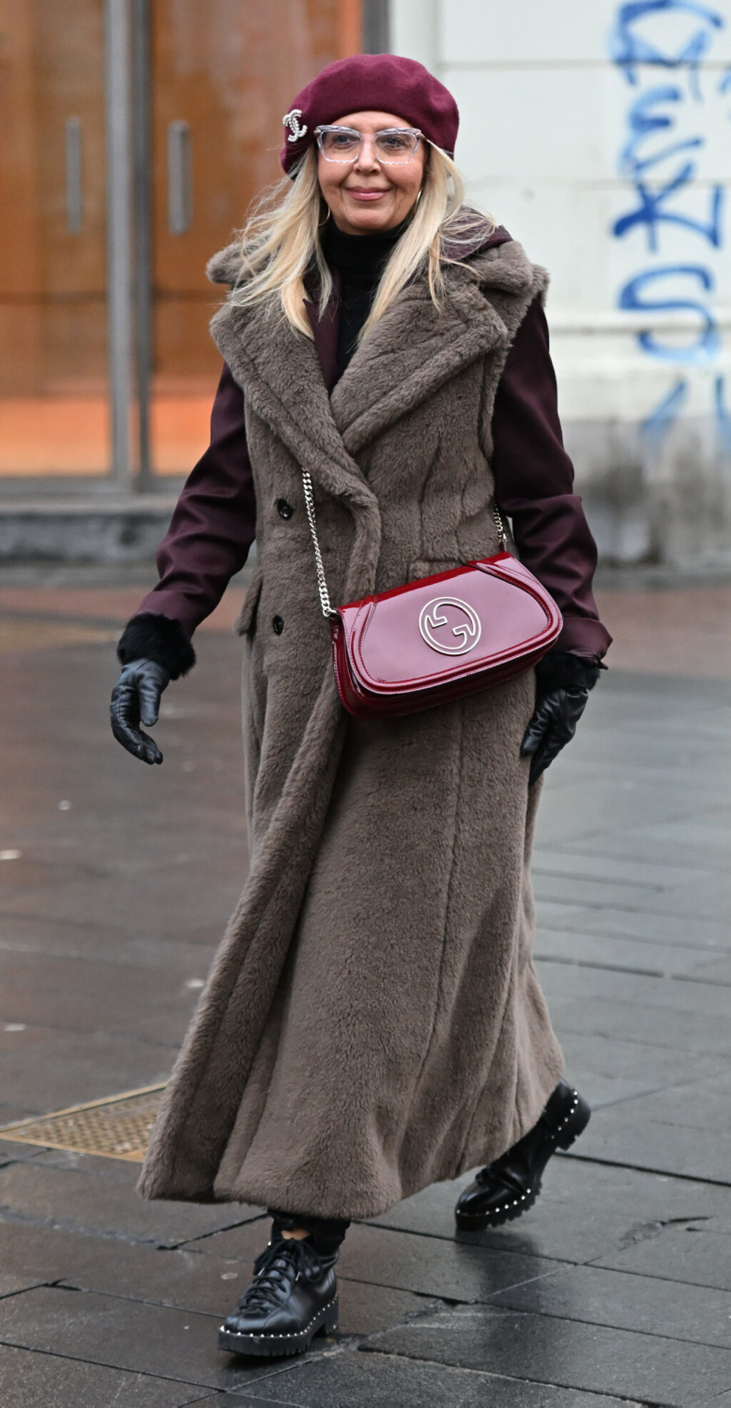 Bunde sa zagrebačke špice - 2