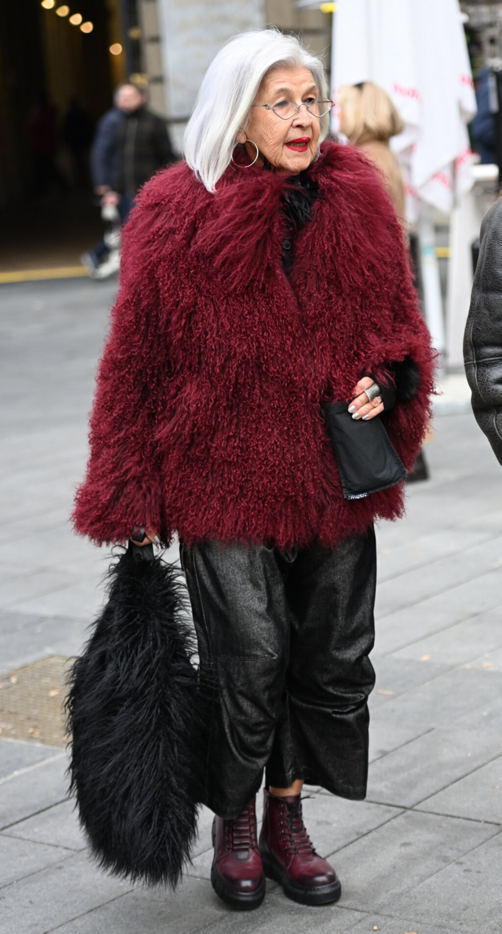 Bunde sa zagrebačke špice - 6