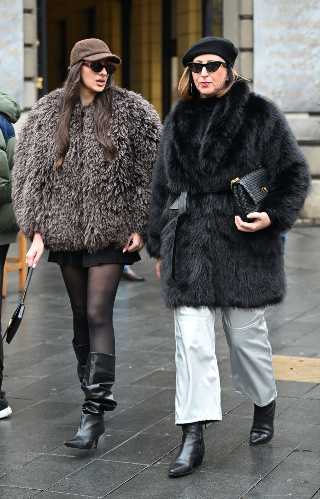 Bunde sa zagrebačke špice - 11