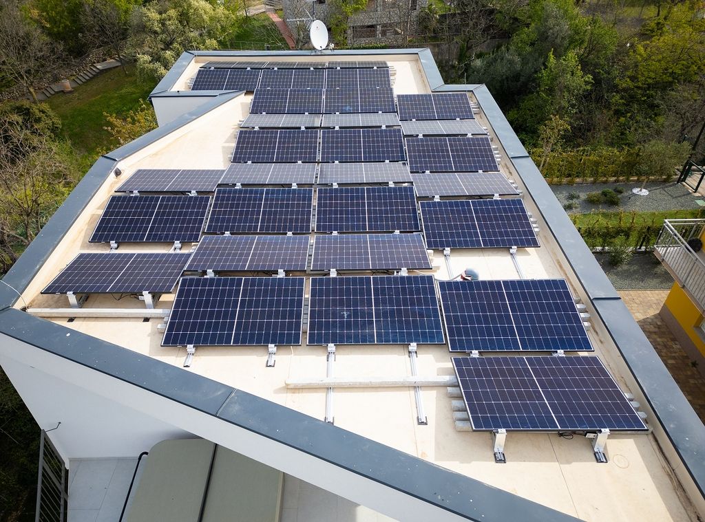 Proizvodite energiju koju svakodnevno koristite