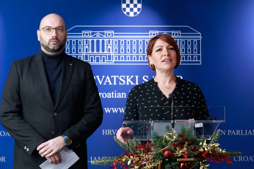 Pucnjava u naselju Sitnice