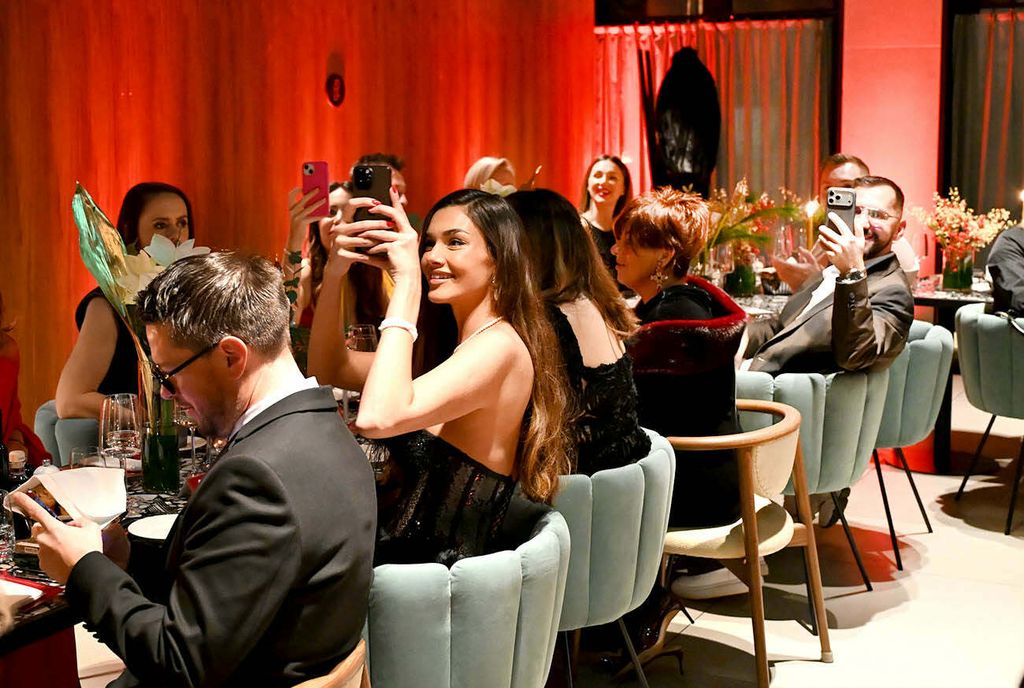 Laura Gnjatović - 5