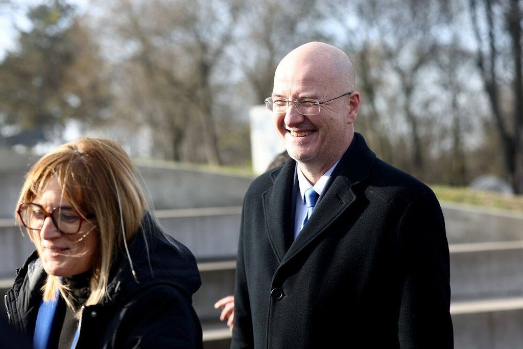 Osnivanje nove platforme desnih stranaka pod nazivom Vukovarska koalicija - 18