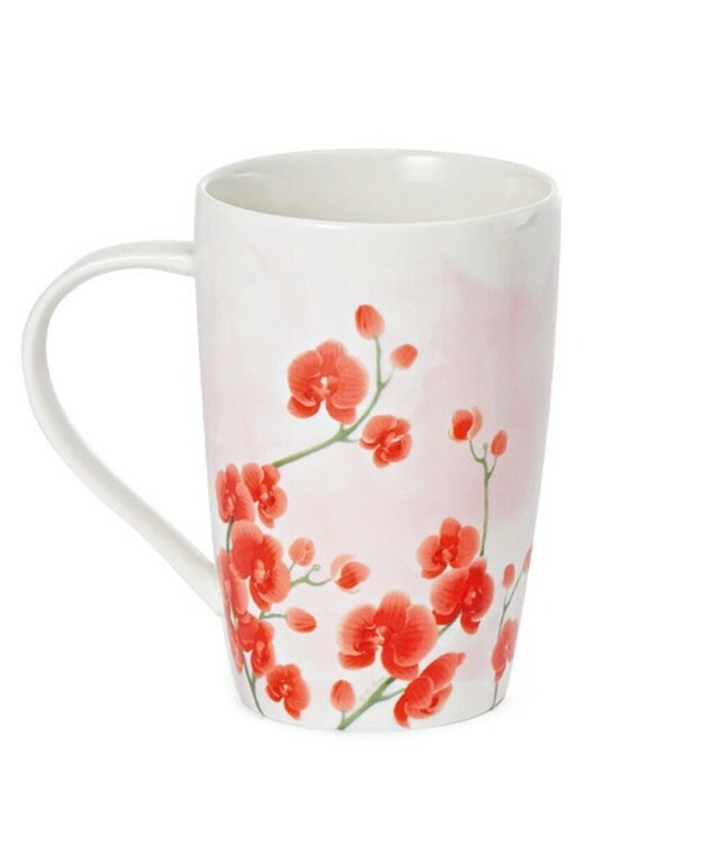 Šalica od porculana Orchid, 15,90 eura