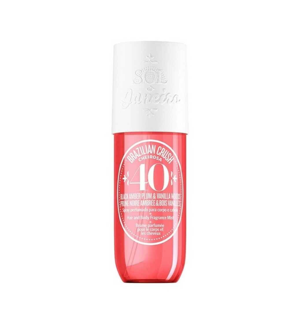 Sol de Janeiro Brazilian Crush Cheirosa 40 Body Mist Miris za tijelo, 43,29 eura