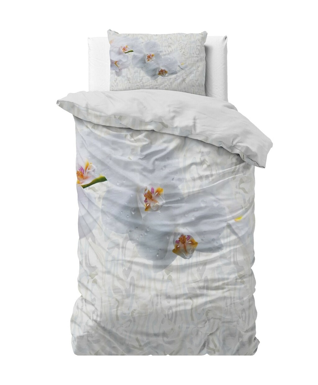 Posteljina na orhideje, 12,50 eura