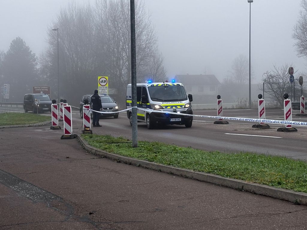 Josip Oršuš izručen Hrvatskoj i sproveden u varaždinski zatvor - 5