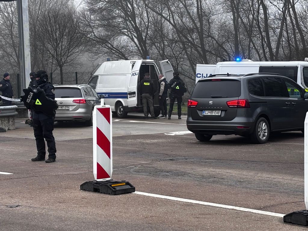 Josip Oršuš izručen Hrvatskoj i sproveden u varaždinski zatvor - 5