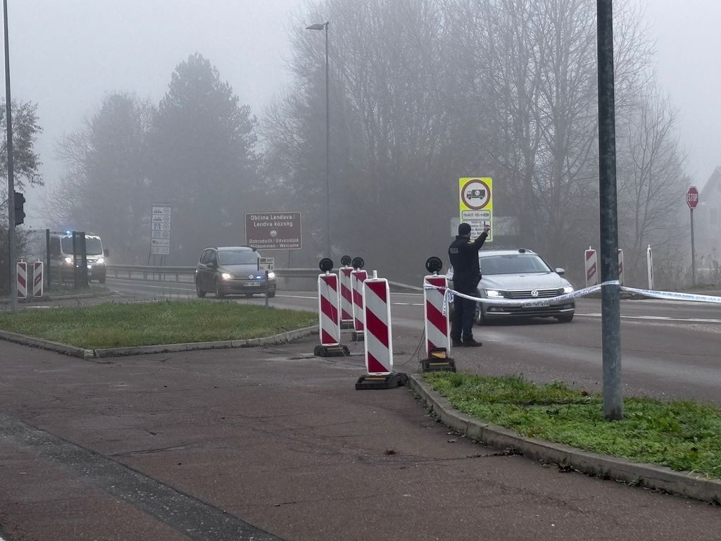 Josip Oršuš izručen Hrvatskoj i sproveden u varaždinski zatvor - 5