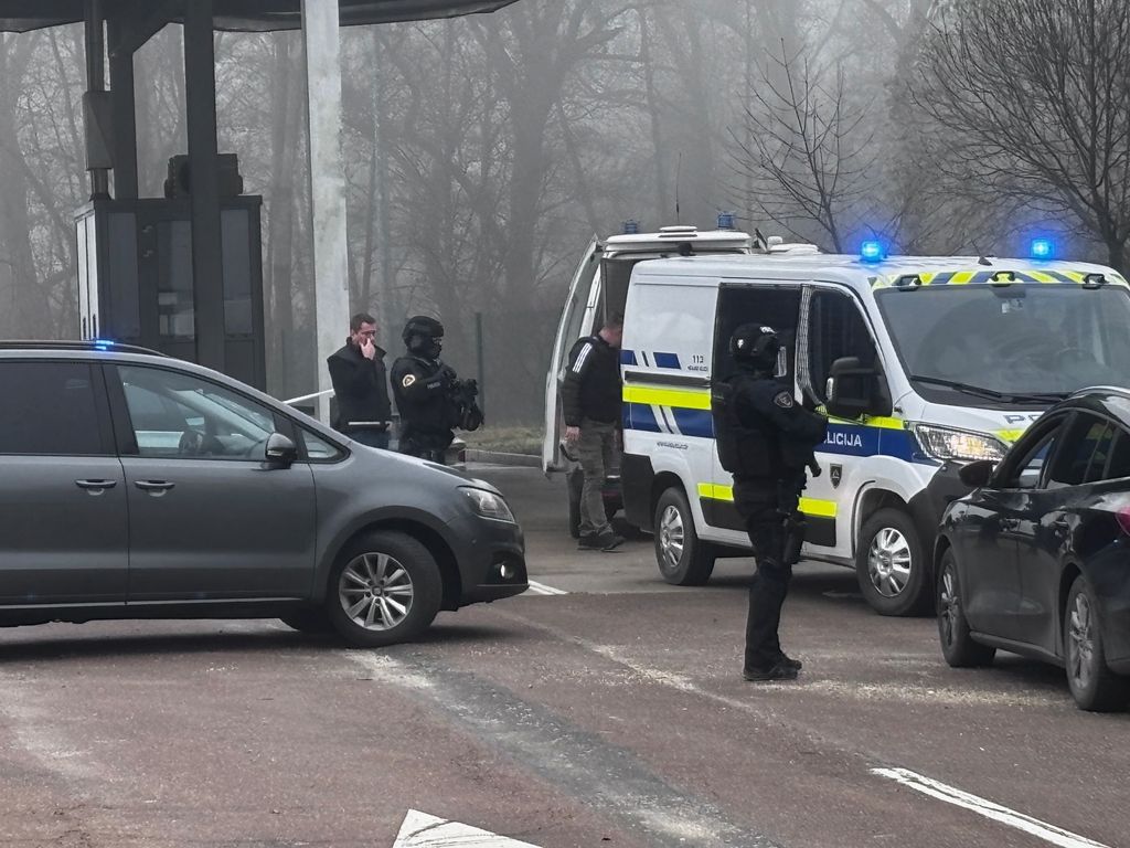 Josip Oršuš izručen Hrvatskoj i sproveden u varaždinski zatvor - 5
