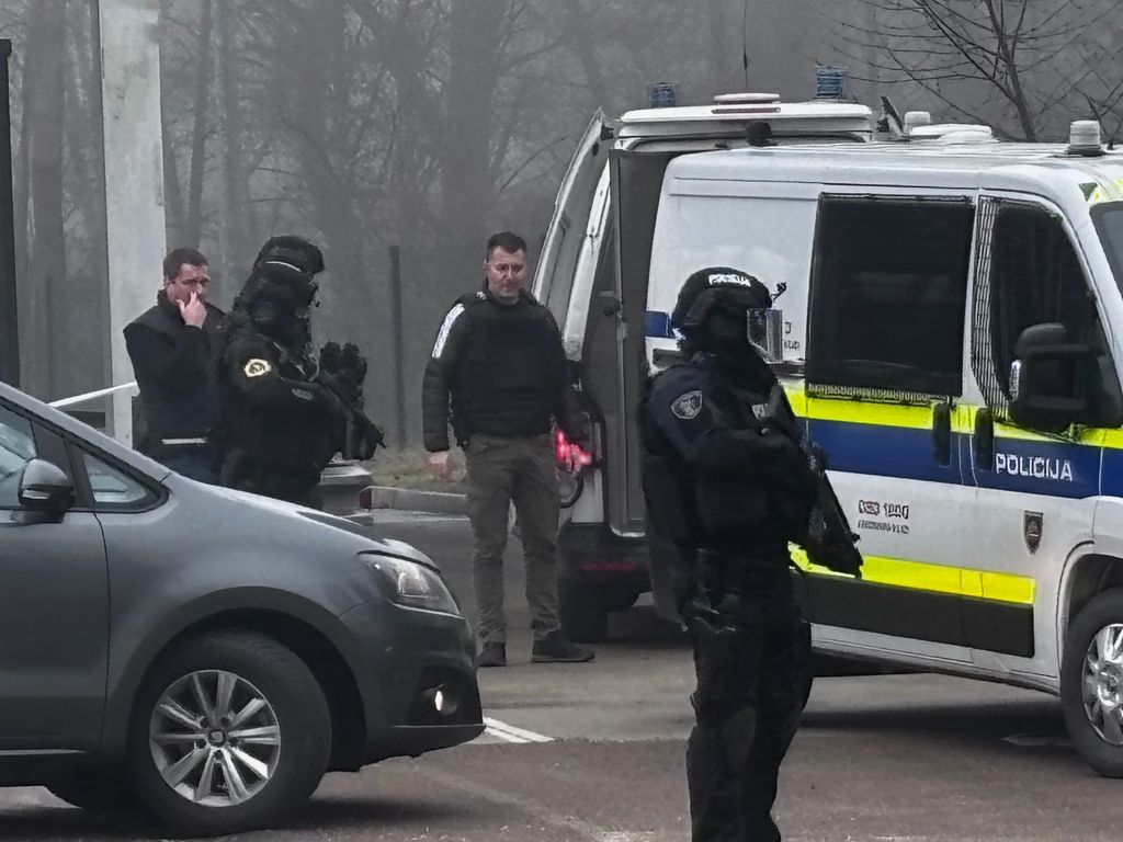 Josip Oršuš izručen Hrvatskoj i sproveden u varaždinski zatvor - 5