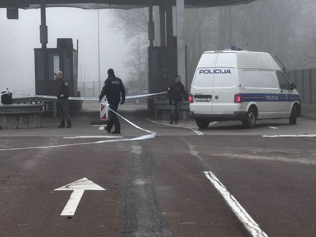 Josip Oršuš izručen Hrvatskoj i sproveden u varaždinski zatvor - 5