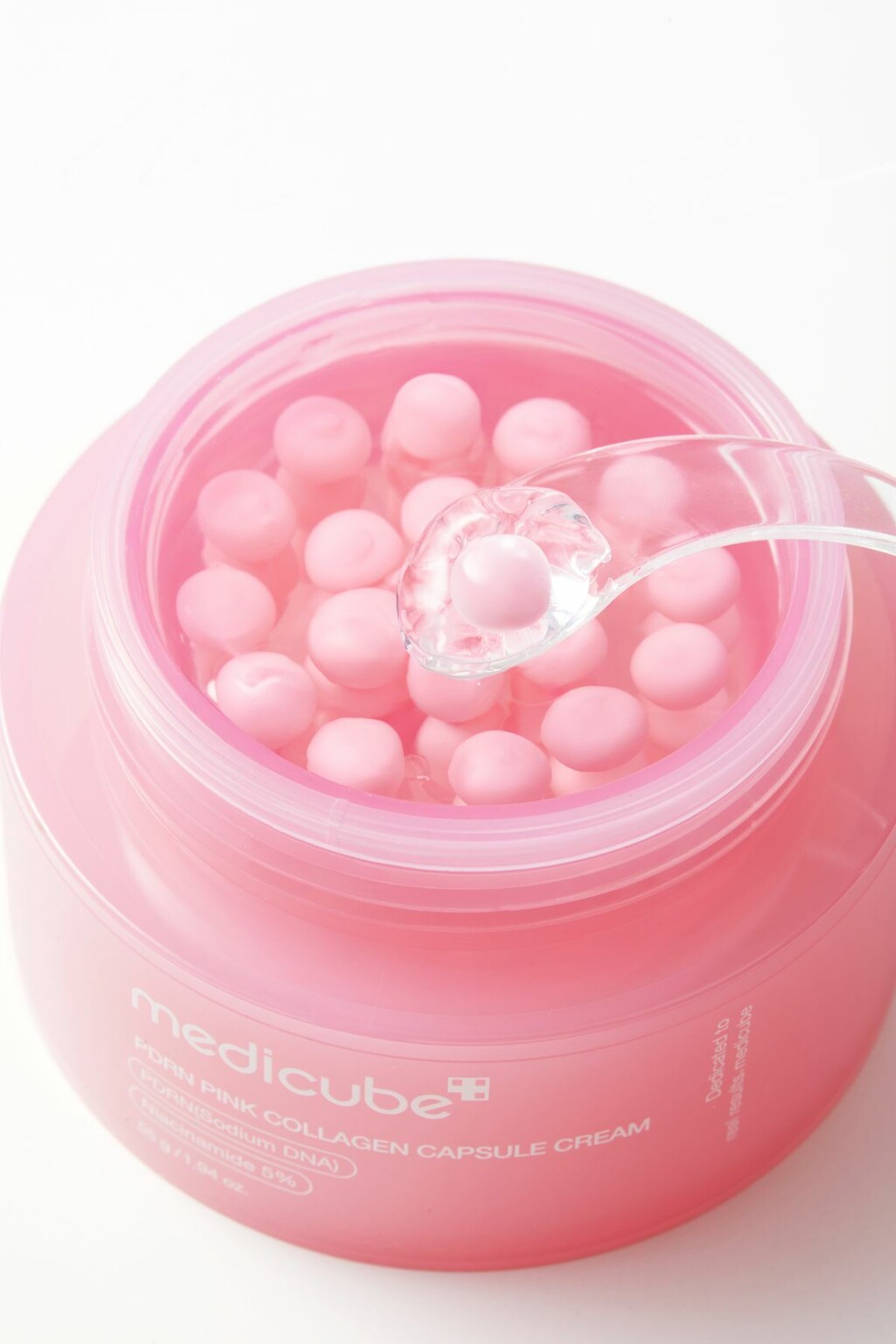 Čarolija leži u kolagenskim kapsulama