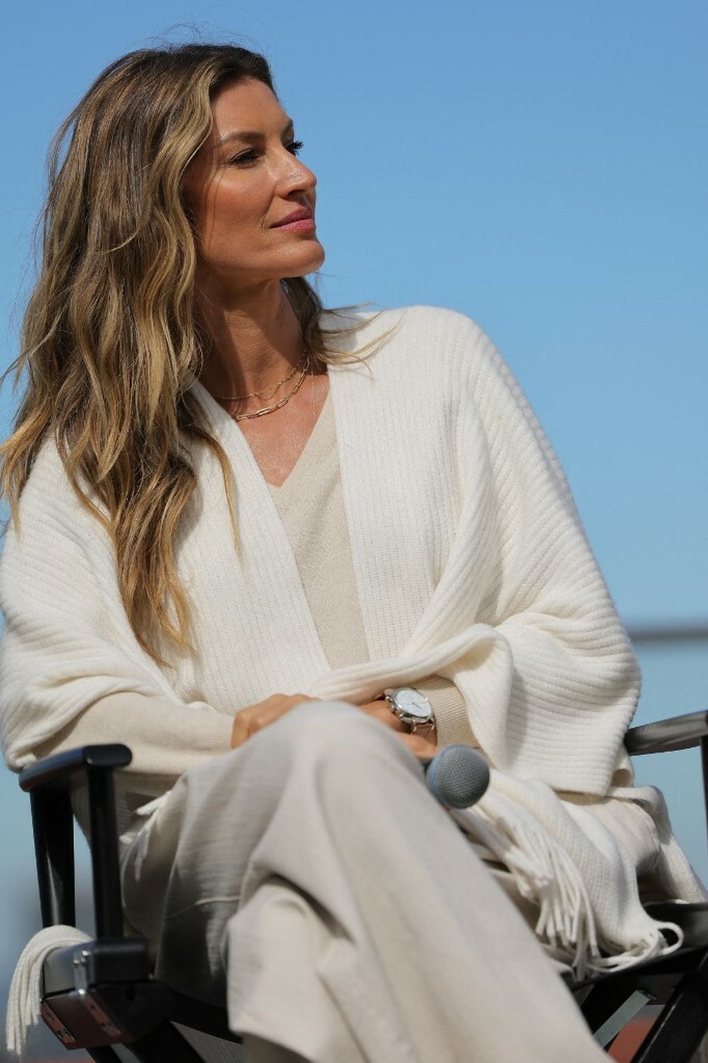 Gisele Bundchen - 3