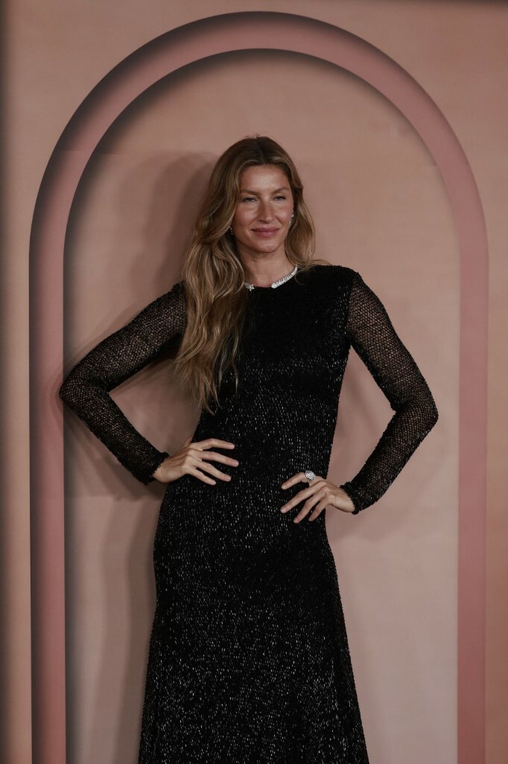 Gisele Bundchen - 4