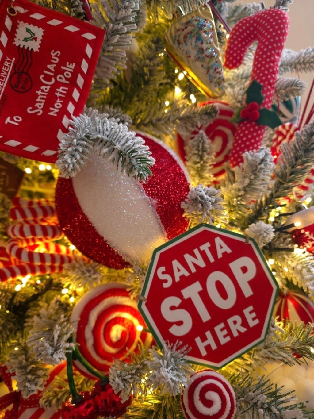 Božićno uređenje Jelena Gazdović iz Požege