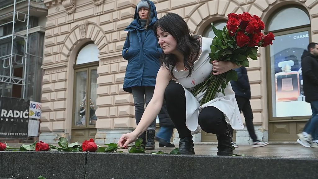 Peticija za zabranu molitelja - 1