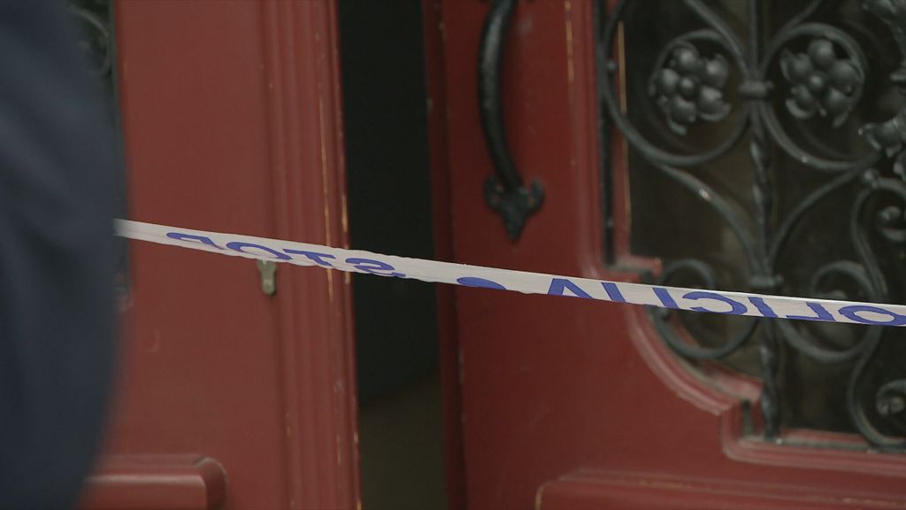 Peticija za zabranu molitelja - 1