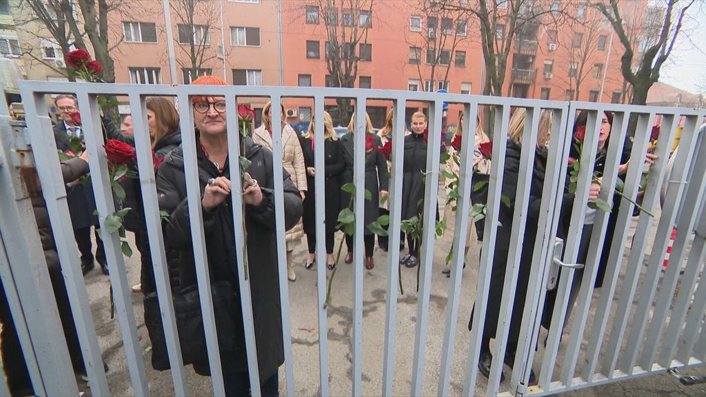 Peticija za zabranu molitelja - 1