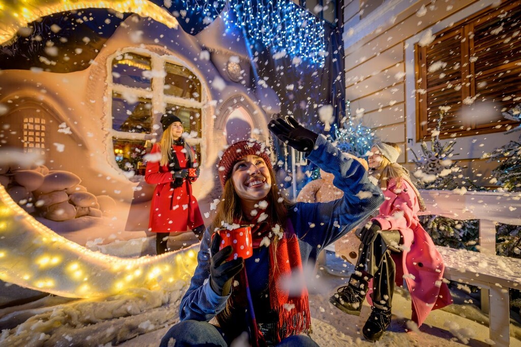 Advent na Stančiću