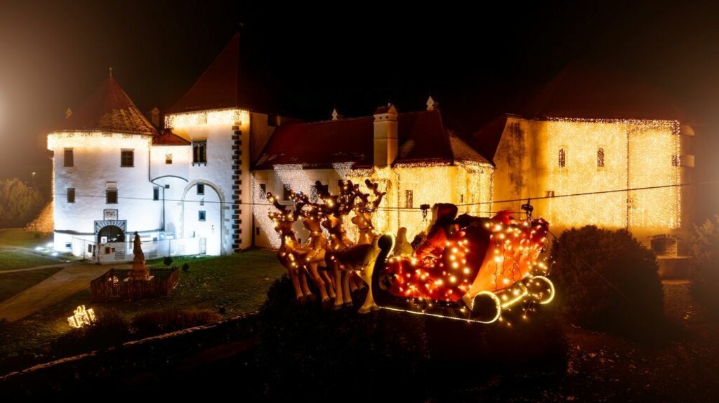 Rudlofov čarobni let