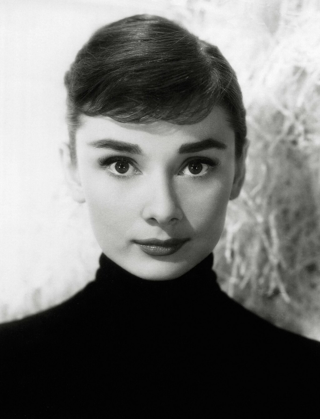 Audrey Hepburn