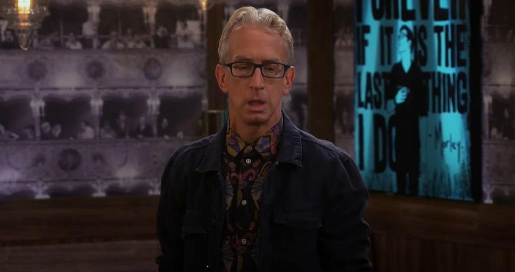 Andy Dick - 1