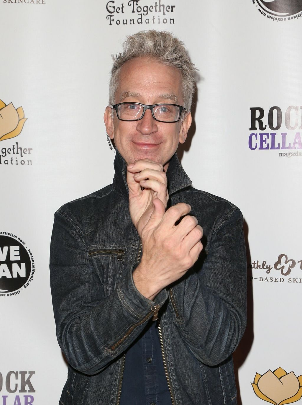 Andy Dick - 4