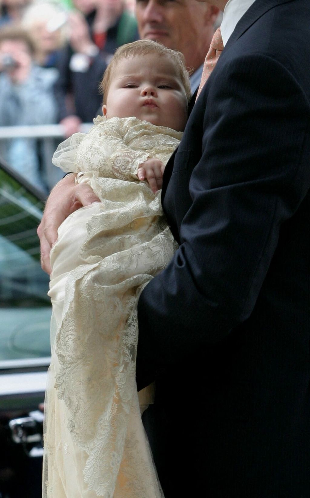 Princeza Catharina Amalia - 2