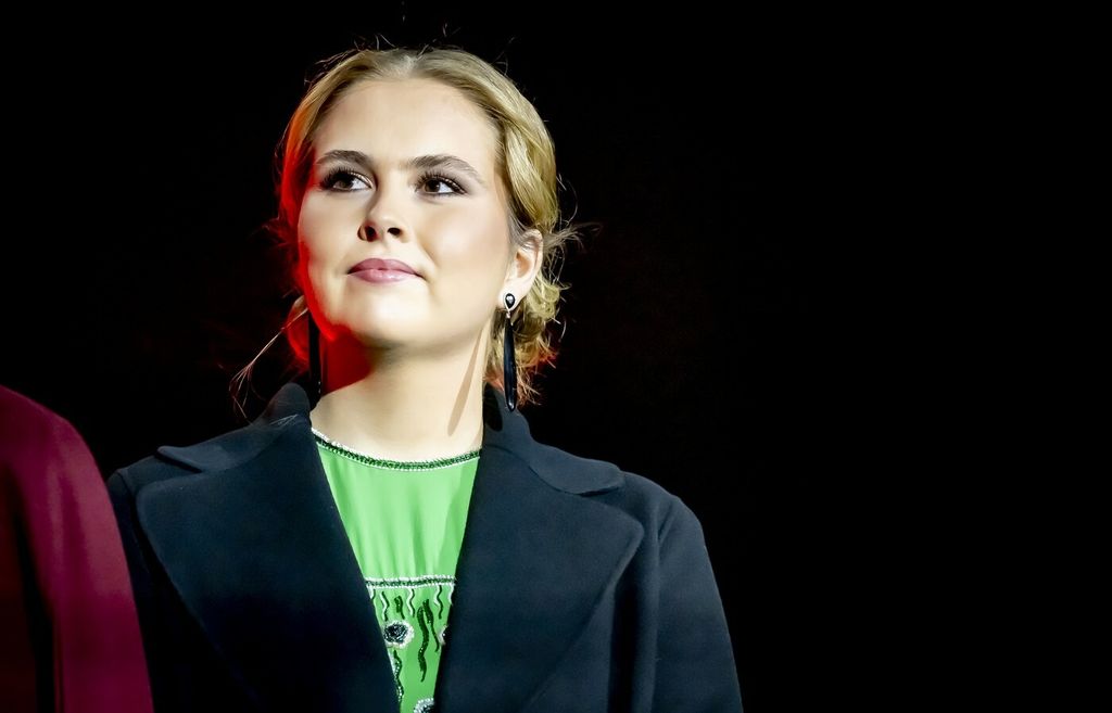 Princeza Catharina Amalia - 7