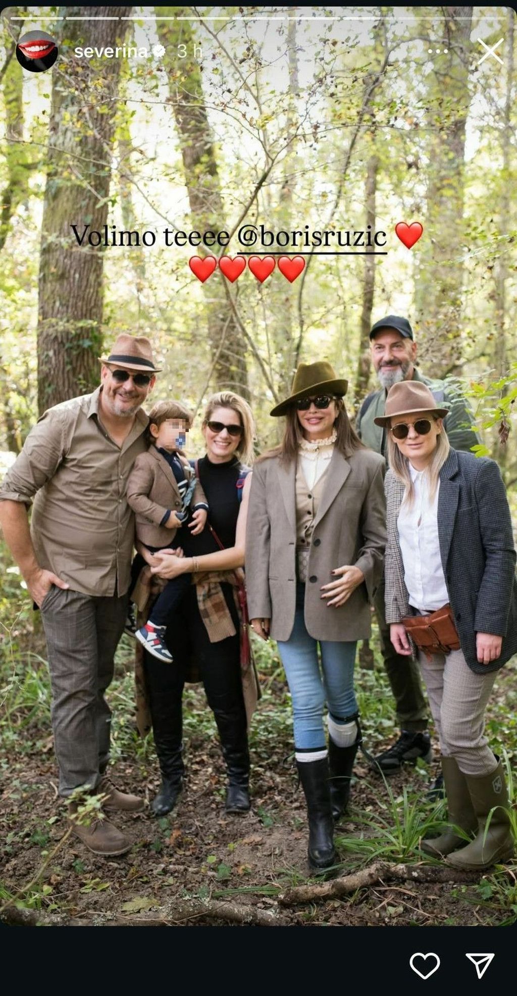 Severina i Boris Ružić - 3