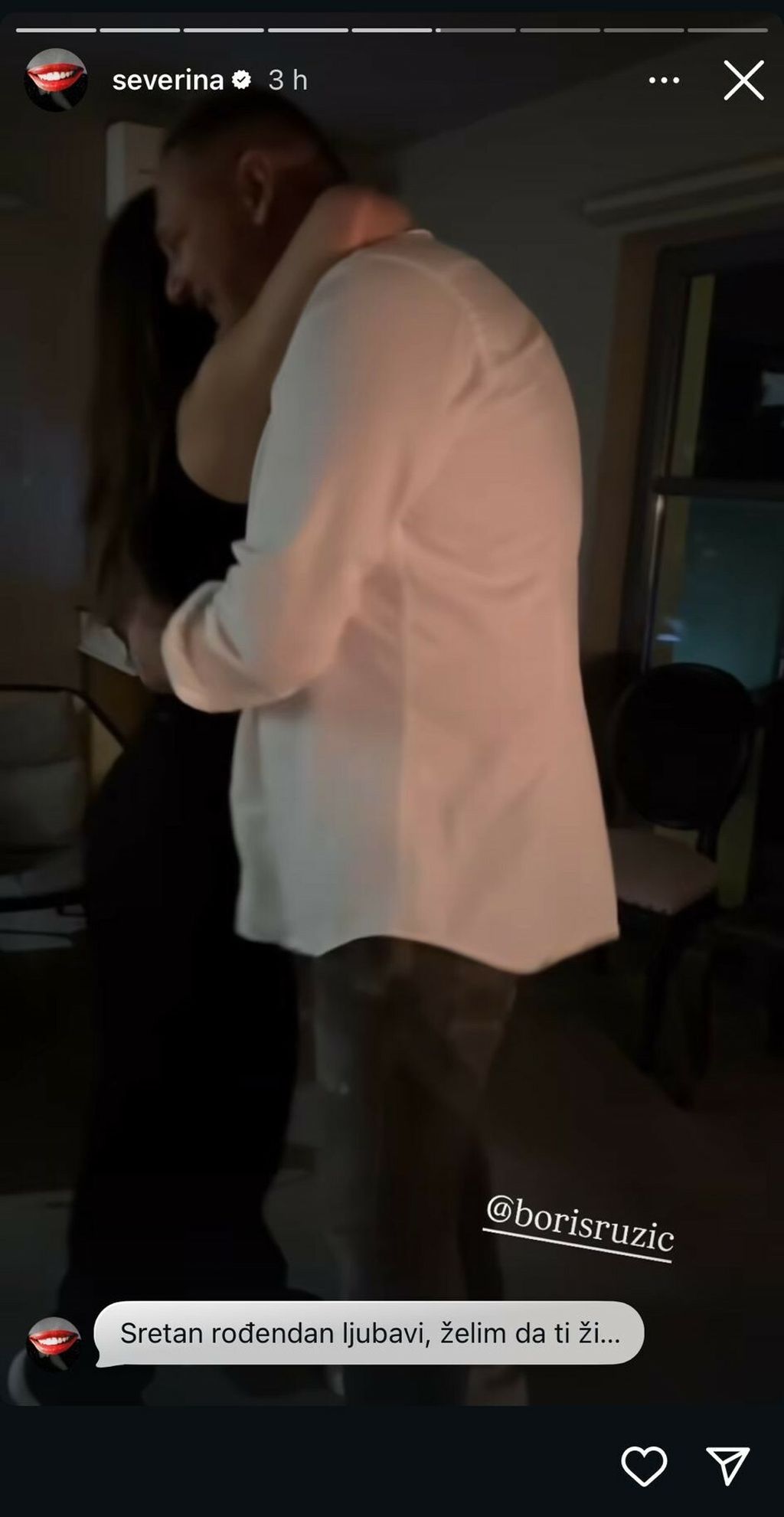 Severina i Boris Ružić - 4