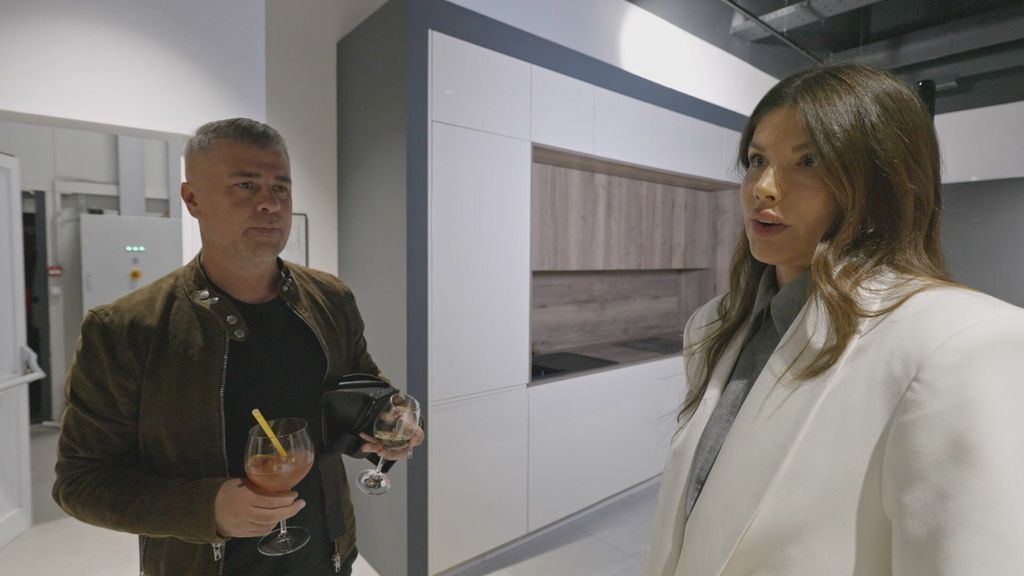 In Magazin: Jelena Ivančić Bosančić i Josip Ivančić - 3