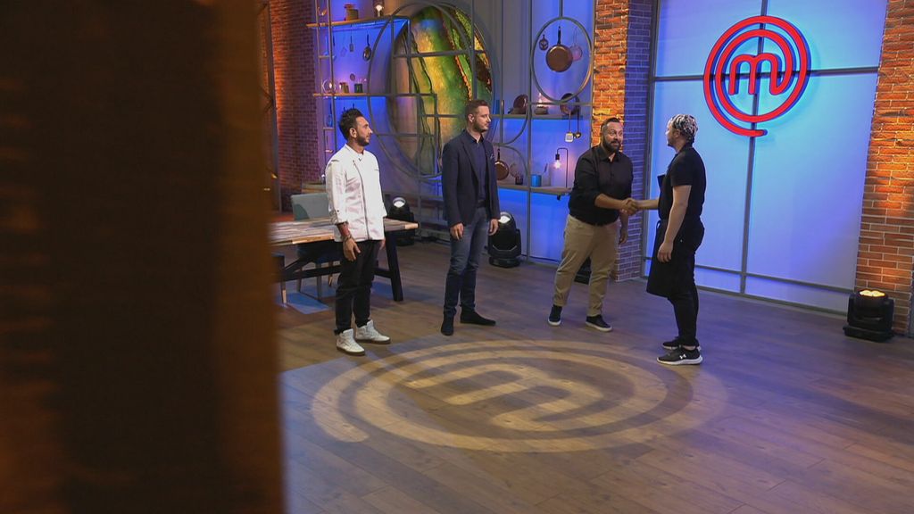 In Magazin: MasterChef - 5