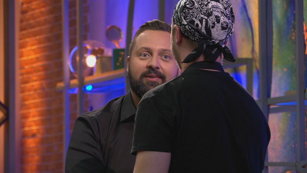 In Magazin: MasterChef - 6