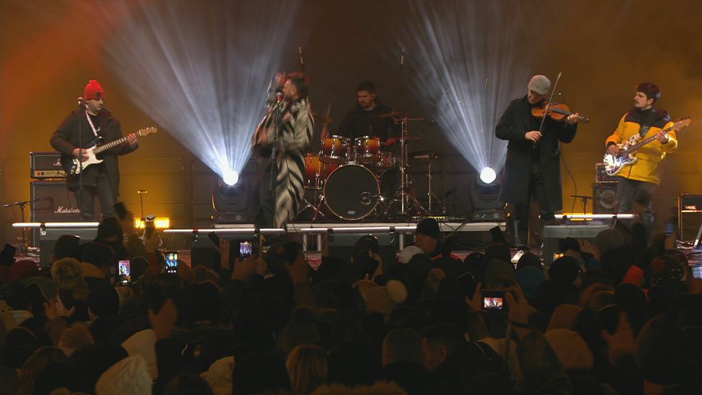 In Magazin: Ana Rukavina - 5