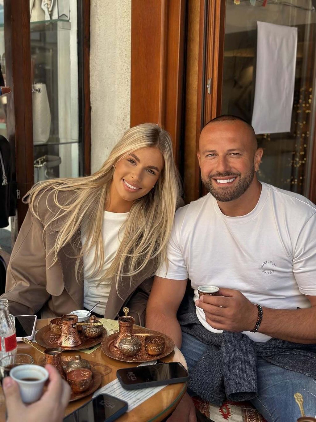 Ivona i Dado Polumenta - 1