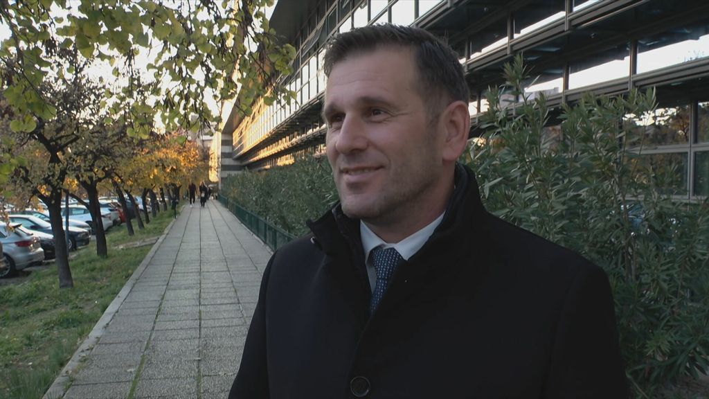 Gradsko vijeće Splita