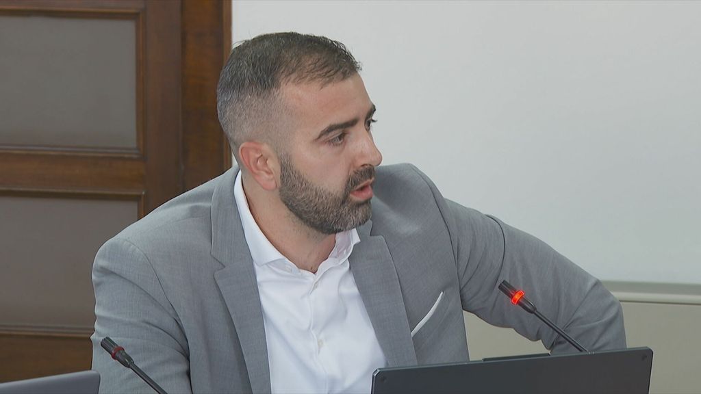 Gradsko vijeće Splita