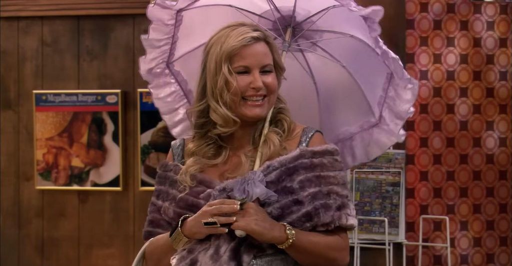 Jennifer Coolidge - 1